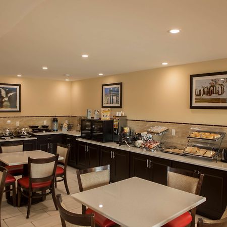מורפריסבורו Best Western Chaffin Inn מראה חיצוני תמונה