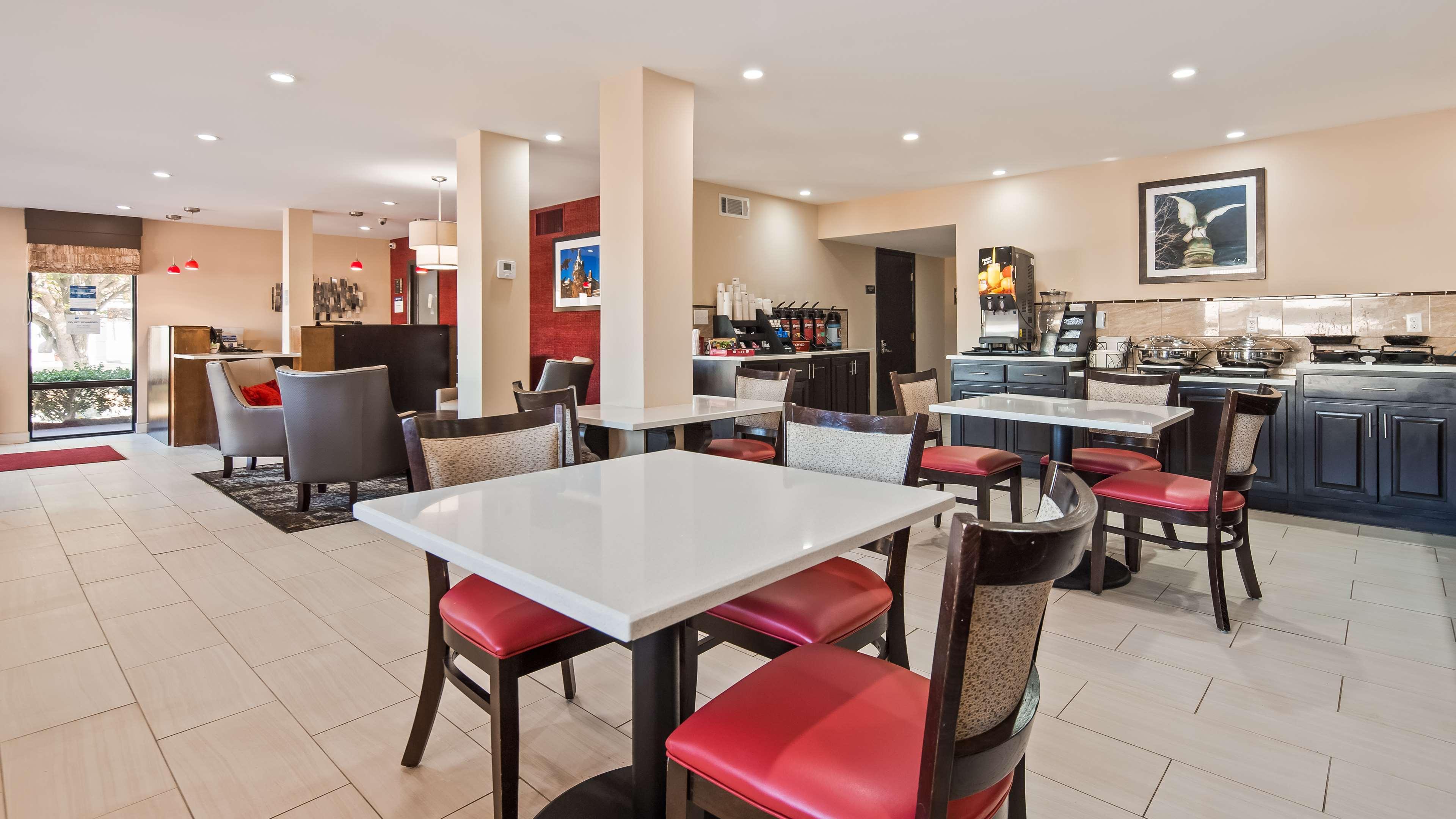 מורפריסבורו Best Western Chaffin Inn מראה חיצוני תמונה